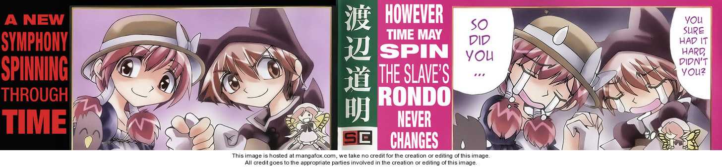 Violinist of Hameln - Shchelkunchik 41.5: [Extra: Daily Survival in Pizzicato Island] at AnimeShippuuden.me