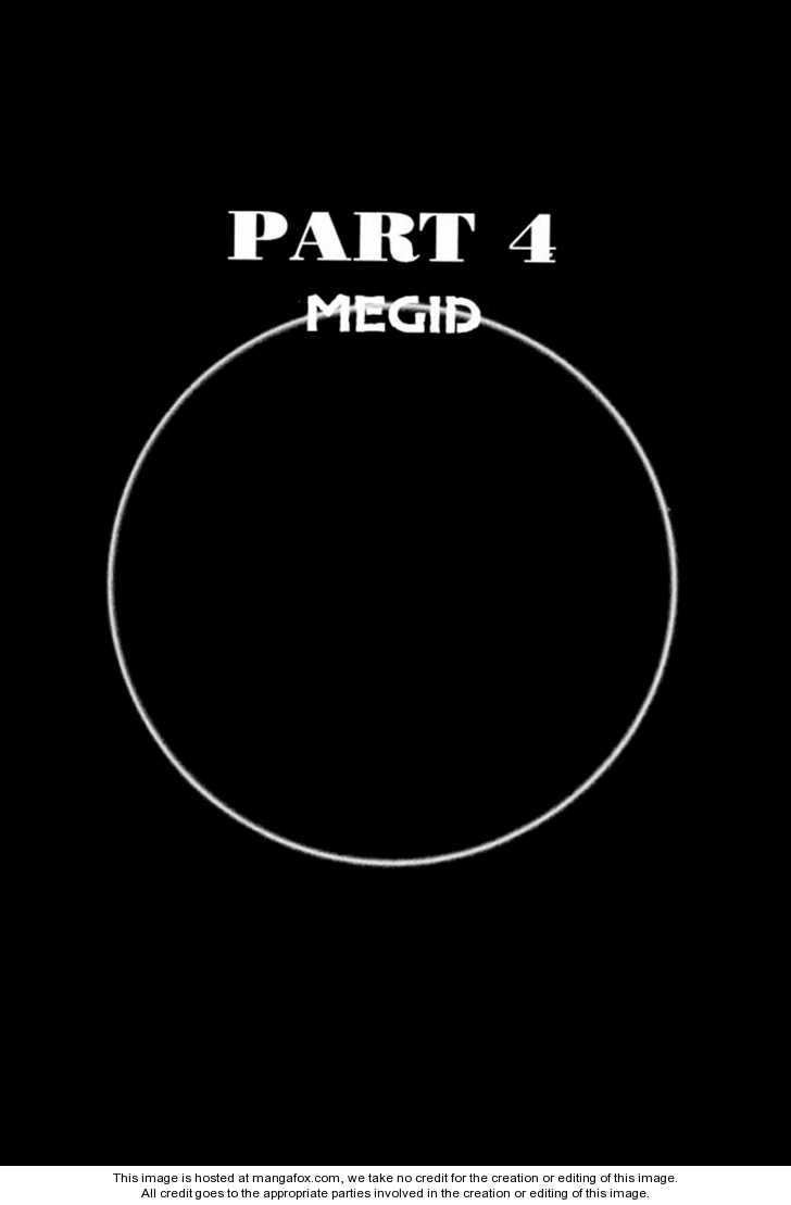 Zero: Circle of Flow 4: Megid at MangaFox.me