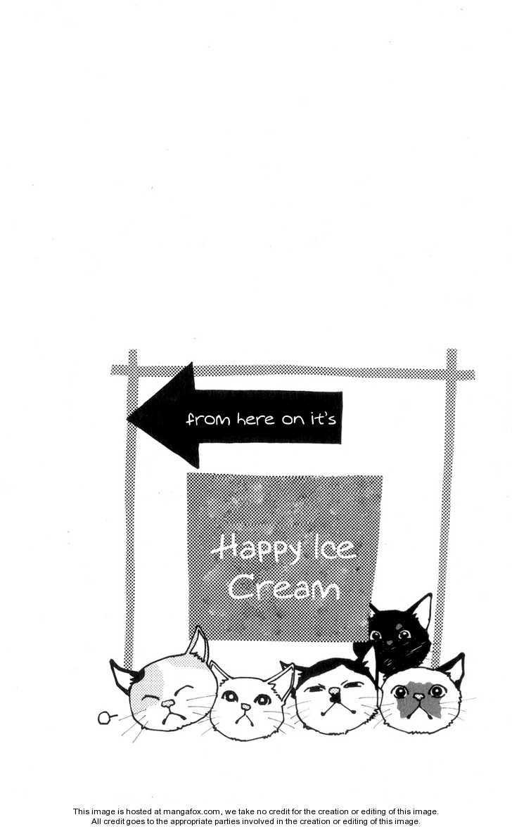 Pastel 119.5: Omake: Happy Ice Cream at MangaFox.me