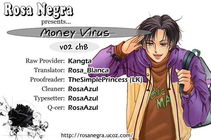 Money Virus 4 at MangaFox.me