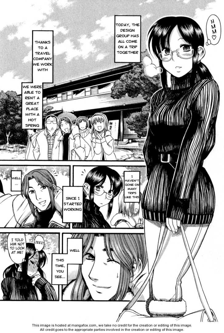 Koi wa Misoji wo Sugite kara 4 at MangaFox.me