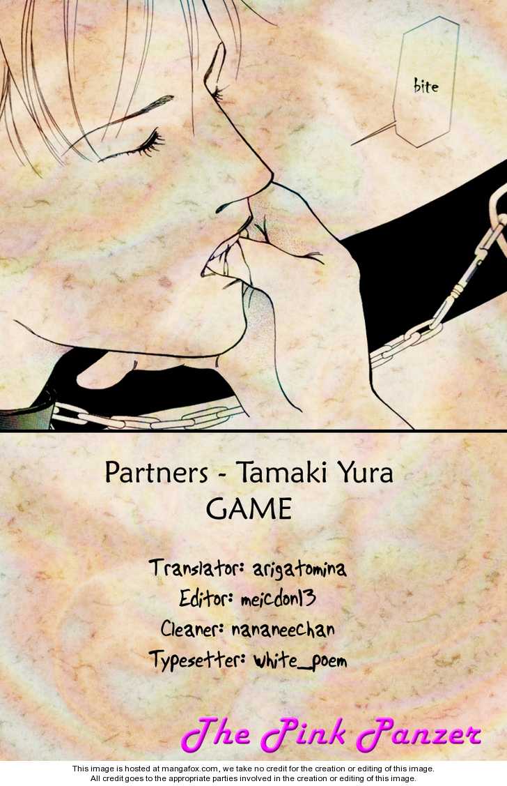 Partners 5: Game at MangaFox.me