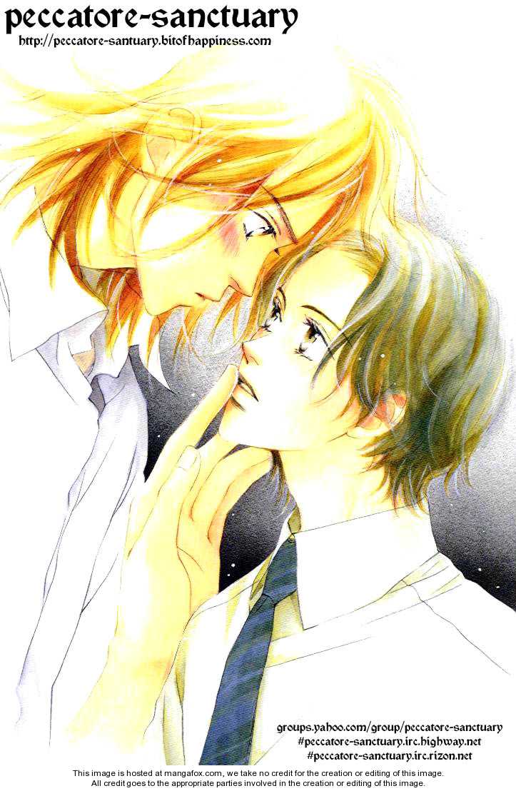 Koibito no Namae 1: (end) at MangaFox.me