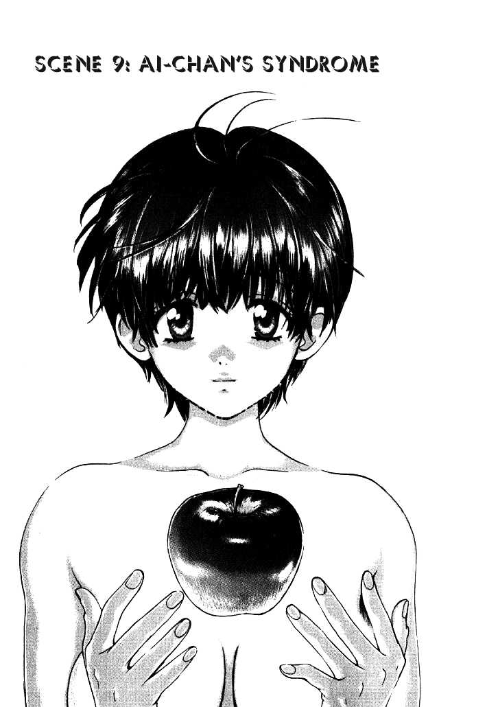 Love Junkies 9: Ai-chan's Syndrome at MangaFox.me
