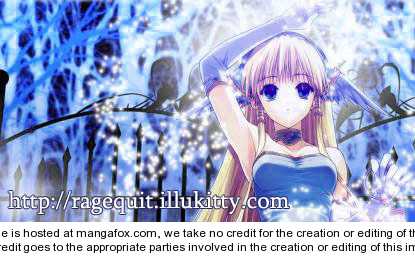 Hibiki's Magic 6.5: [Side Story] "Even if I Forget You" at MangaFox.me