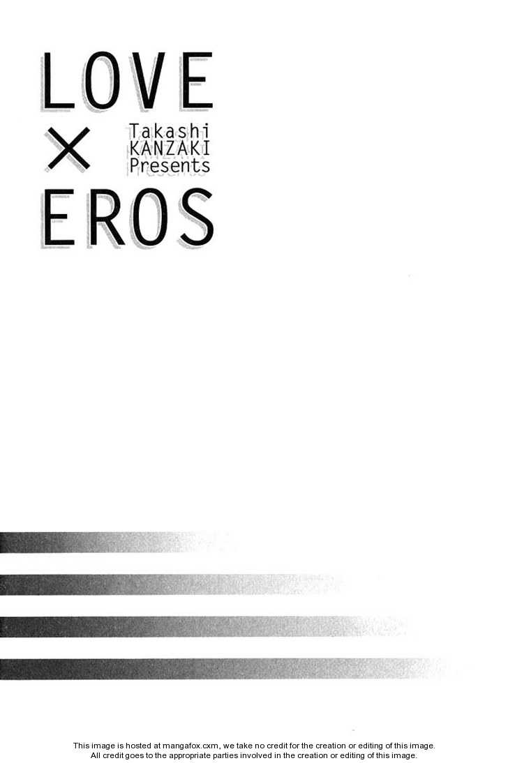 Love x Ero 3 at MangaFox.me