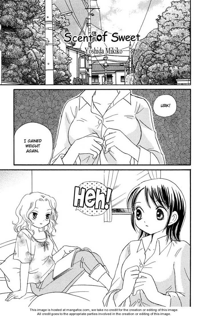 Tsubomi 2: Scent of Sweet (and Ochoufujin) at MangaFox.me