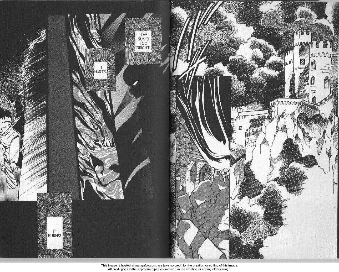 Dragon Knights 14.1: Home Sweet Home at MangaFox.me