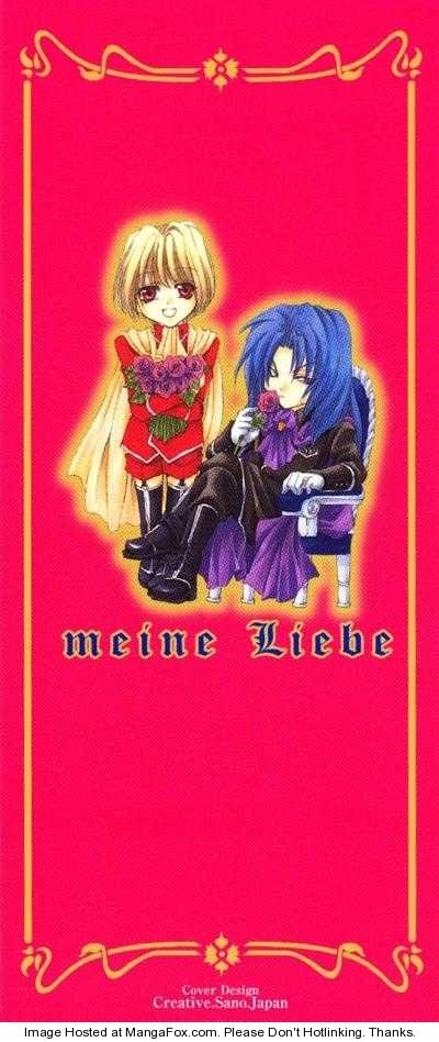 Meine Liebe 0: End at MangaFox.me