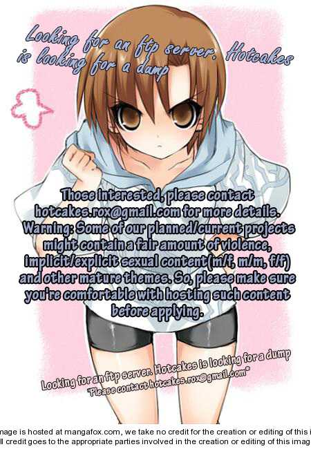 Kawa Yori mo Nagaku Yuruyaka ni 11: Let's Aim For A-Rank at MangaFox.me