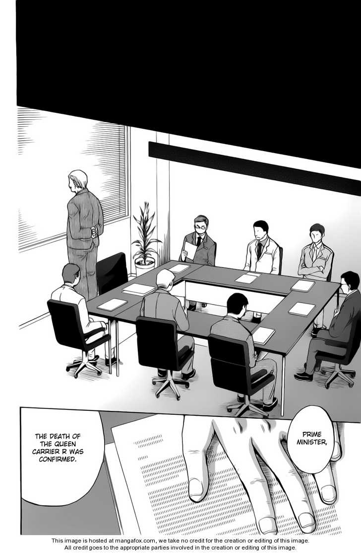 Higurashi no Naku Koro ni ~ Minagoroshi 25: Terminal Plan at MangaFox.me