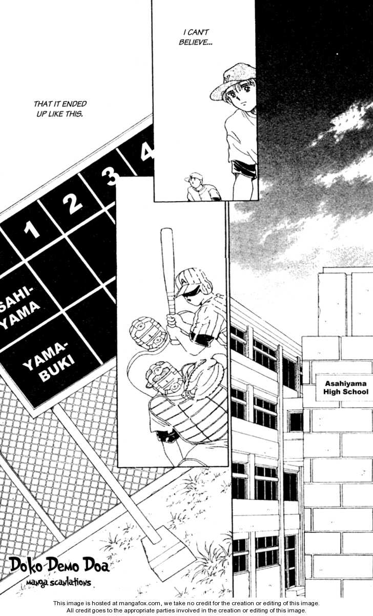 V - Egao no Tameni 3 at MangaFox.me