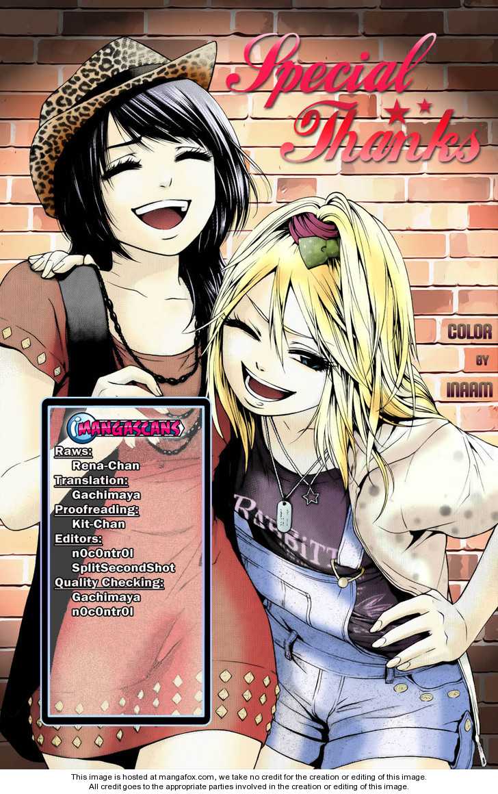 GE - Good Ending 51: Longing at MangaFox.me