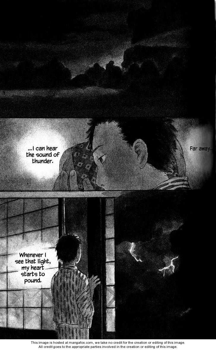 Mushishi 33: At the Foot of Lightning at MangaFox.me