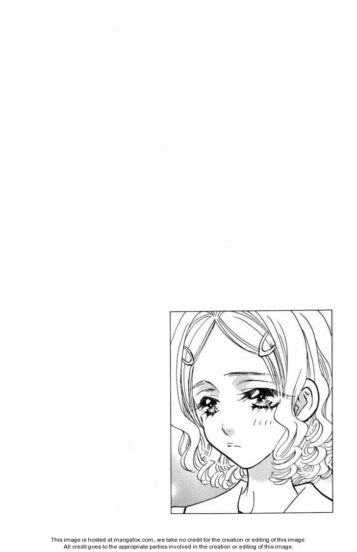 My Barbaric Girlfriend 1.5: Extra Chapter - Miu's Brother Complex at MangaFox.me