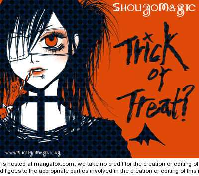 Cut the Angel with a Scythe 0 at MangaFox.me