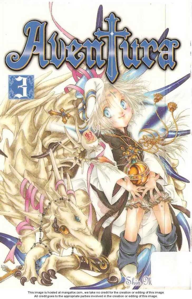 Aventura 0 at MangaFox.me