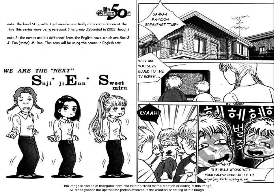 50 Rules for Teenagers 9 at MangaFox.me