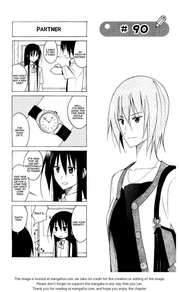 Seitokai Yakuindomo 90 at AnimeShippuuden.me