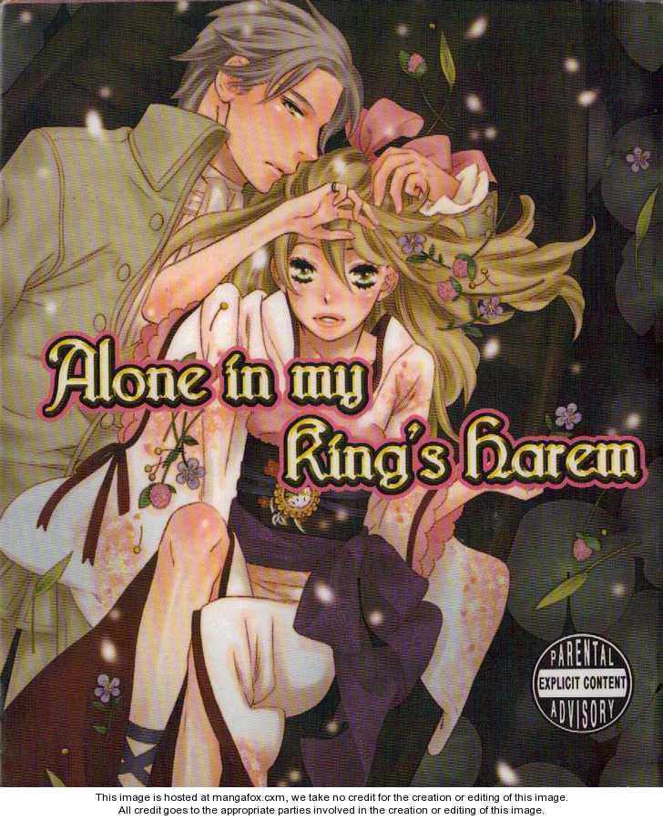 Harem de Hitori 5: Mature Flesh (Michiru Hada) at MangaFox.me