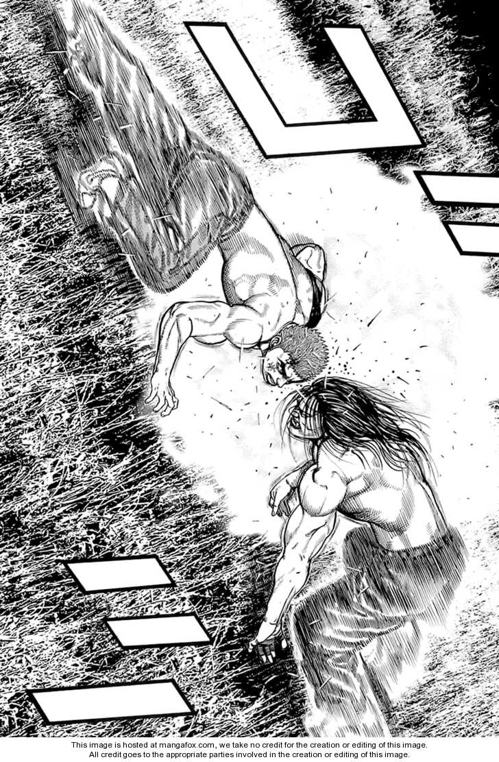 Tough 74: Dialog at MangaFox.me