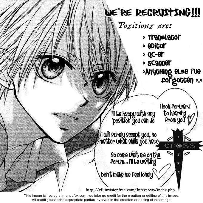 Gokujou Twins 4: Katekyo to Obenkyou \ [Extra] at MangaFox.me