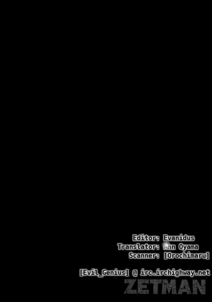 Zetman 10: Accident at MangaFox.me