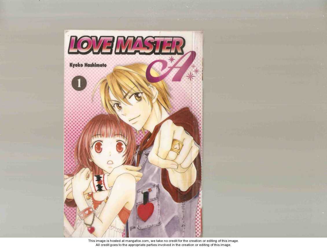 Love Master A 0 at MangaFox.me