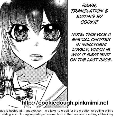 Jigoku Shoujo R 5.1: Merry Christmas Special at MangaFox.me
