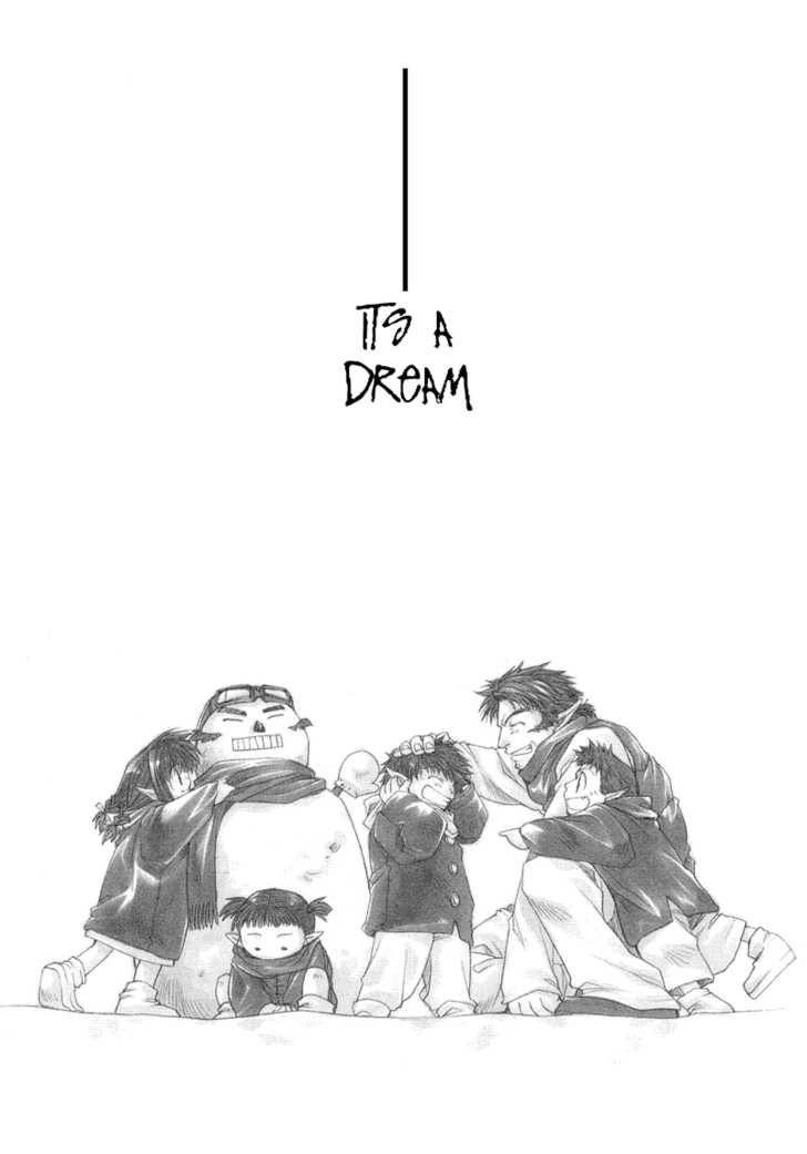 Saiyuki Reload 3: Snow Drop [2] at MangaFox.me