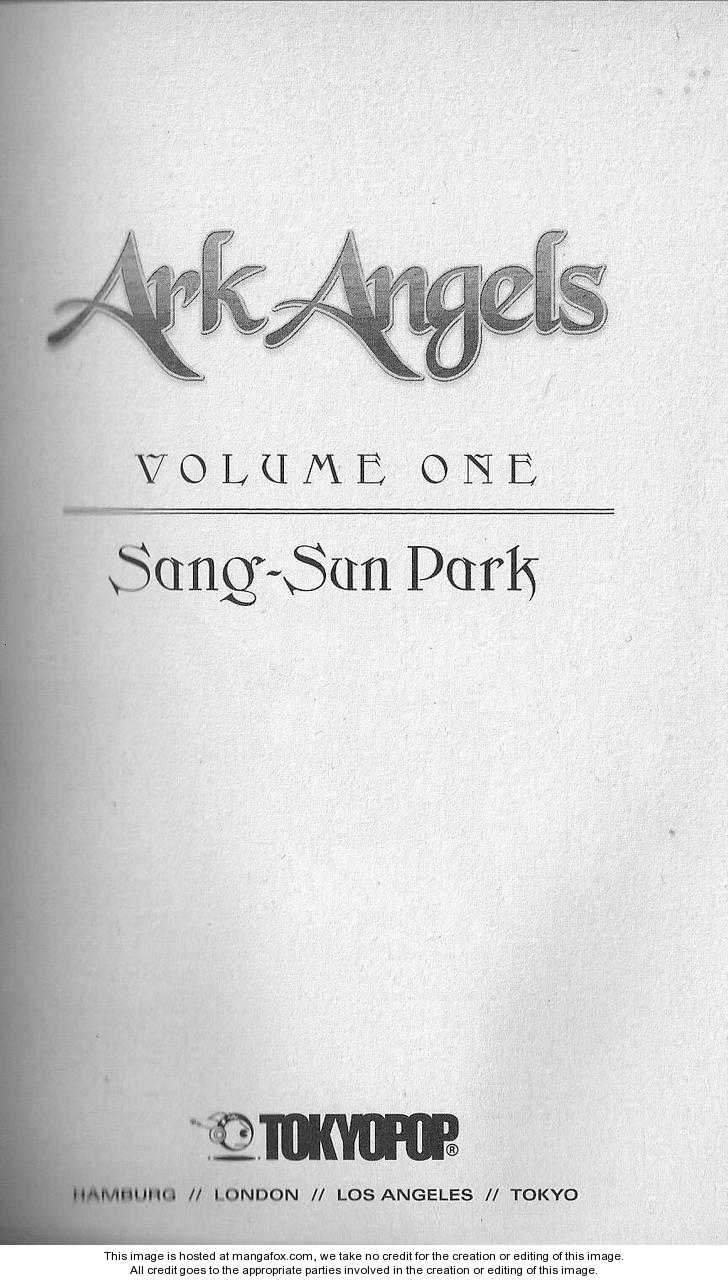 Ark Angels 1 at MangaFox.me