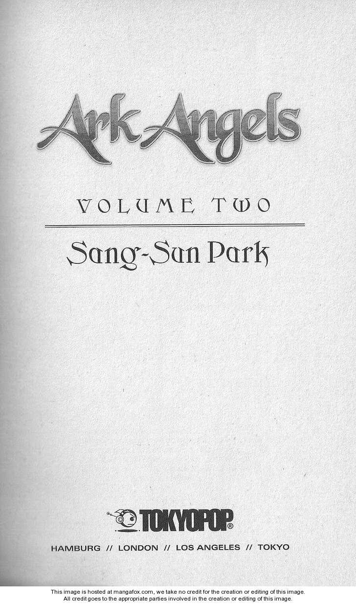 Ark Angels 1 at MangaFox.me