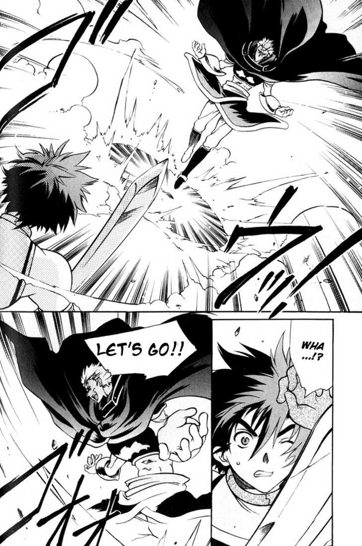 Tales of Eternia 9: Grand Fall at MangaFox.me