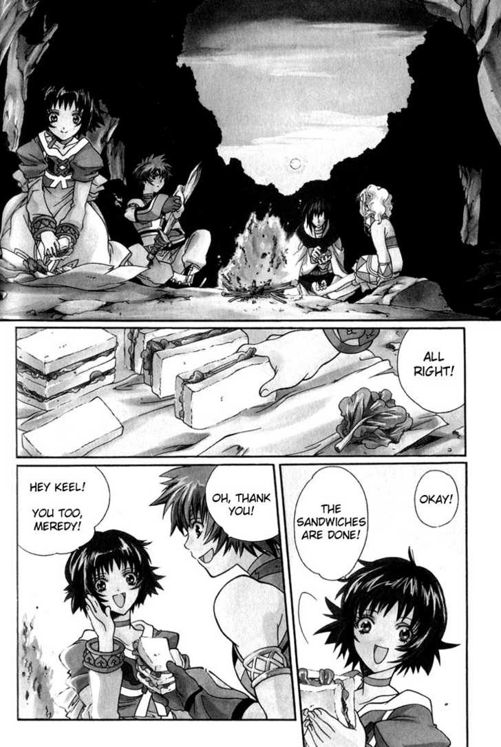 Tales of Eternia 11: And to the Royal Capital... at MangaFox.me