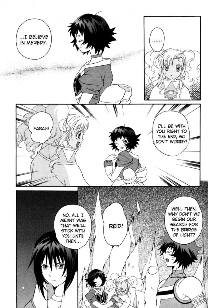 Tales of Eternia 21: Ras' Reappearance at MangaFox.me
