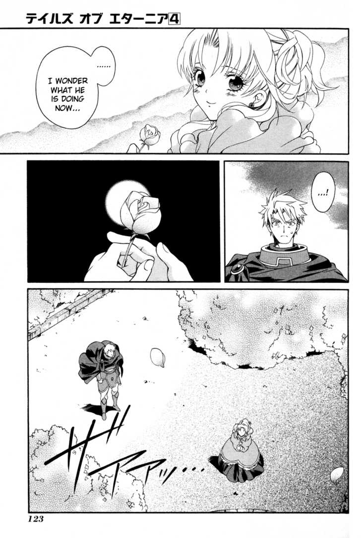 Tales of Eternia 22: Bridge of Light at MangaFox.me
