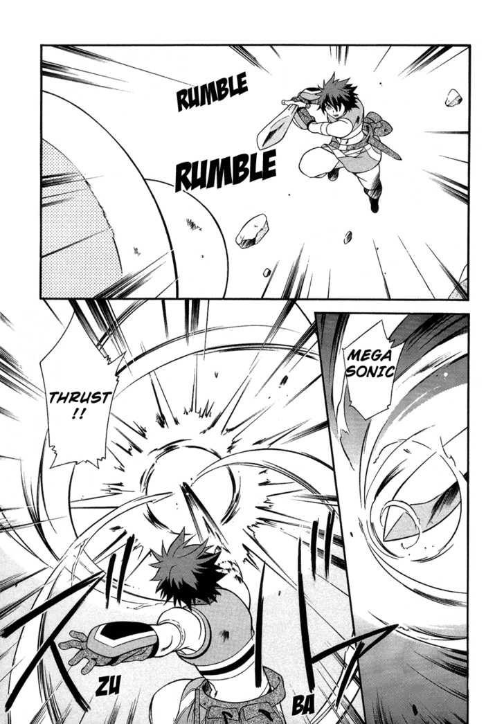 Tales of Eternia 27: Chat's Hut at MangaFox.me