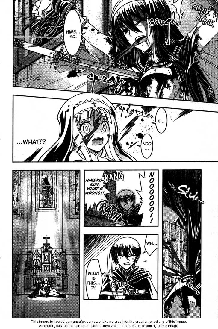 Zettai Shoujo Seiiki Amnesian 1 at MangaFox.me