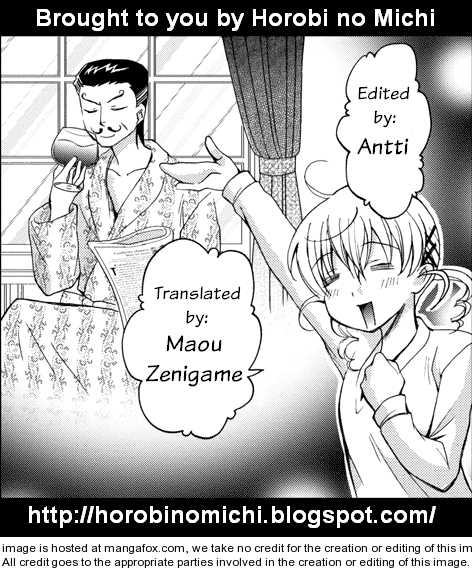 Nijipuri 2: He Lies To These Eyes at MangaFox.me