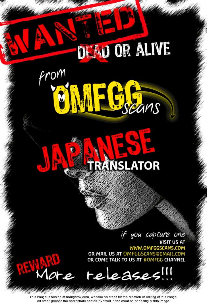 BB Project 2: "Again?" at MangaFox.me