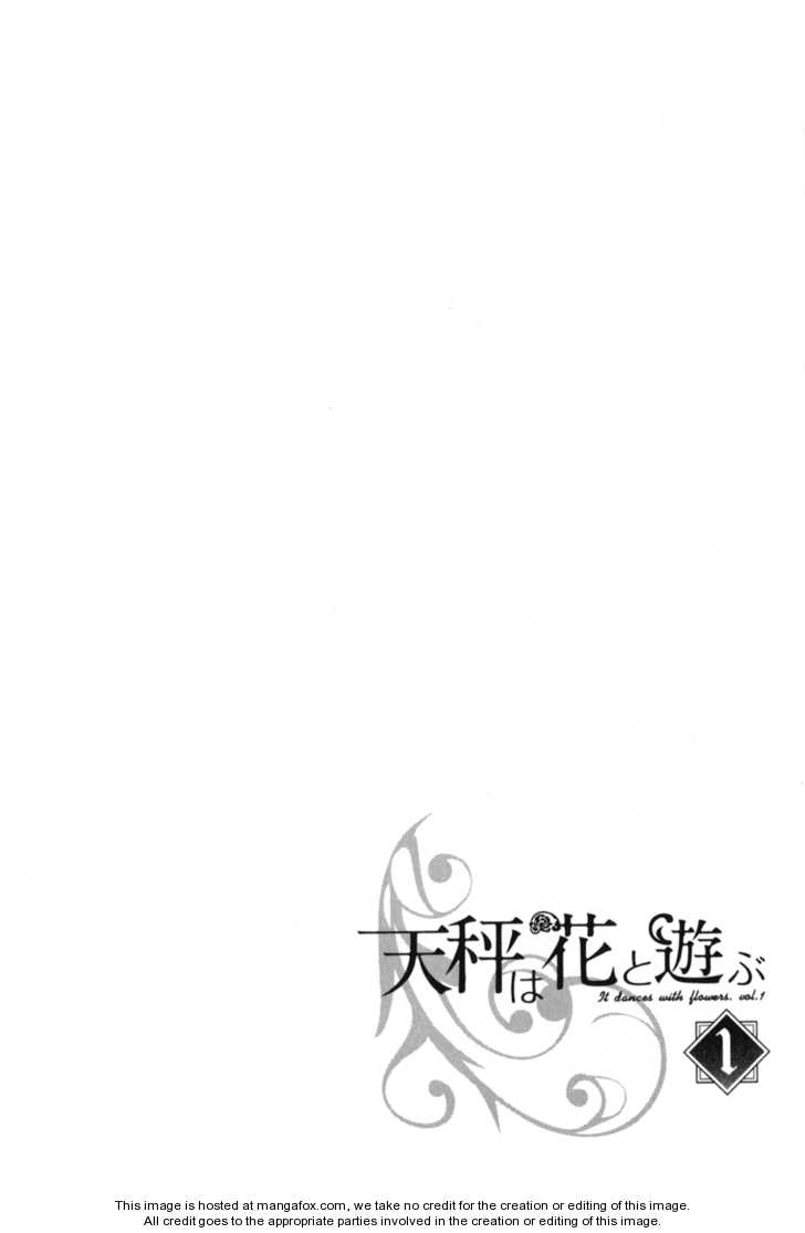 Tenbin wa Hana to Asobu 5 at MangaFox.me