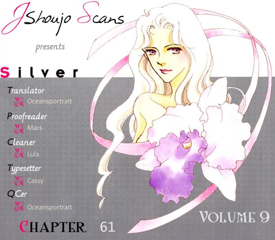 Silver (FUJITA Kazuko) 61 at MangaFox.me