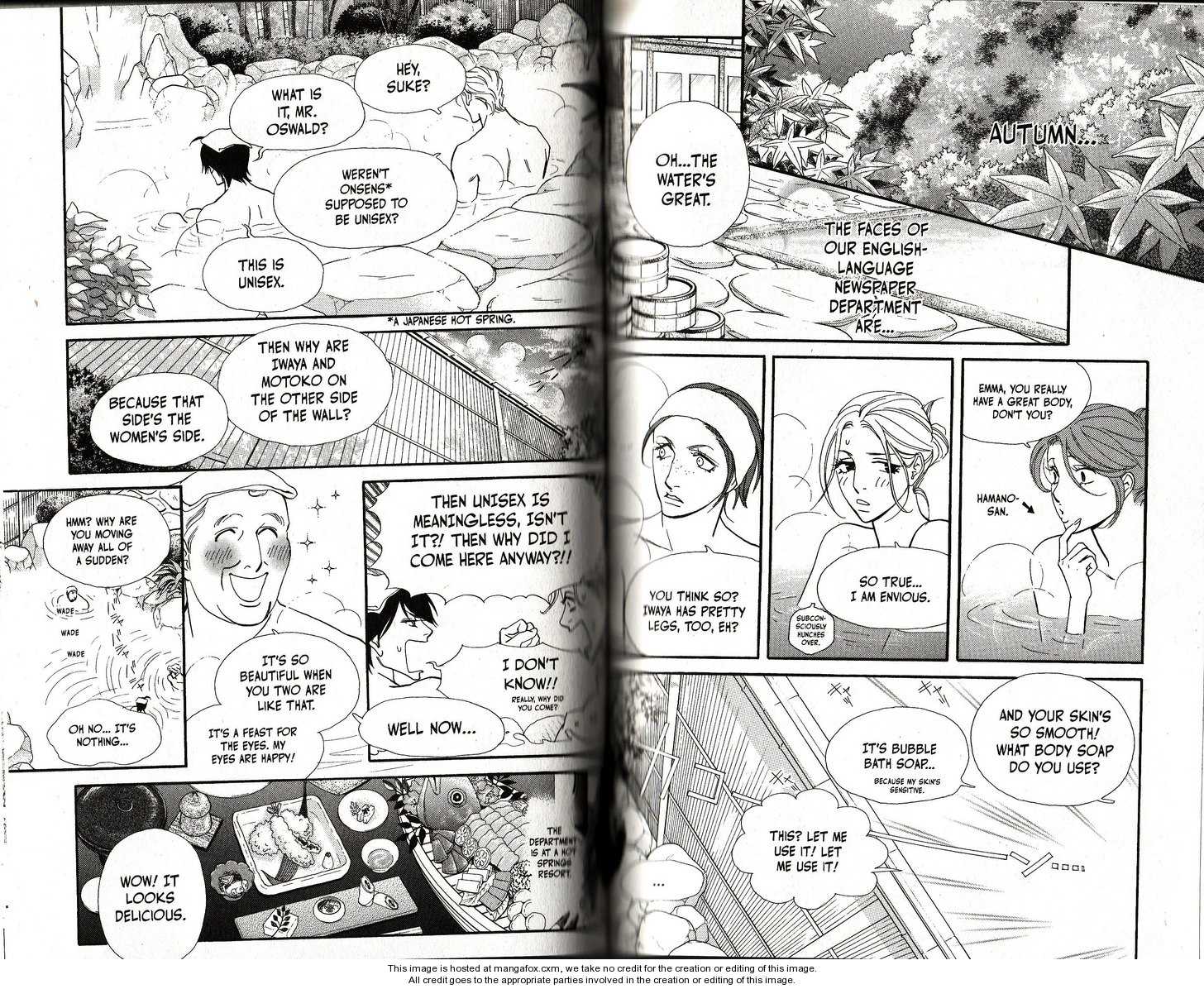 Kimi Wa Pet 75: Never Say Die at MangaFox.me