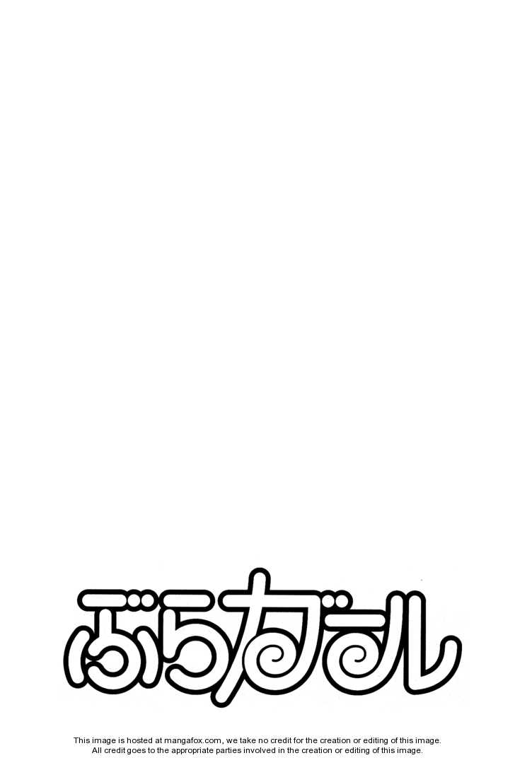 Bra Girl 8: I'll Muster Up…All My Courage? at MangaFox.me