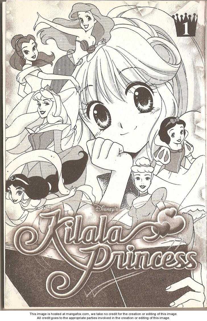 Kilala Princess 1 at MangaFox.me
