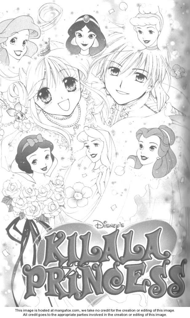 Kilala Princess 23 at MangaFox.me