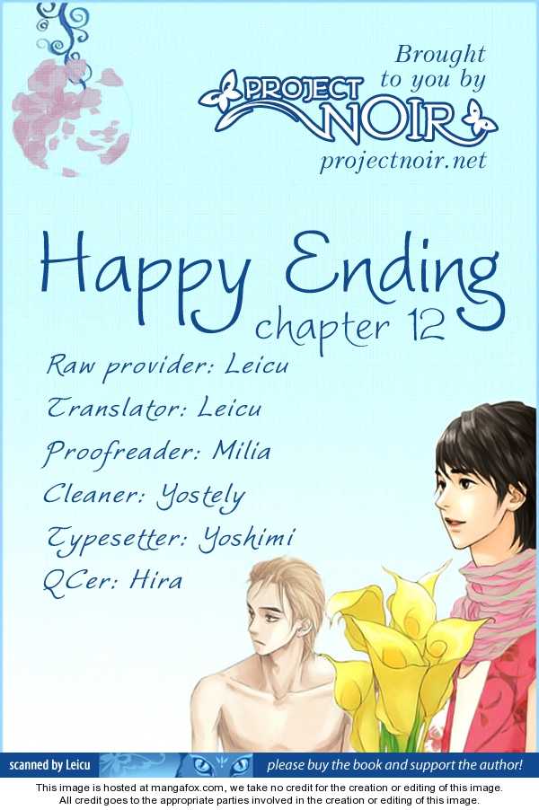 Happy Ending 12 at MangaFox.me