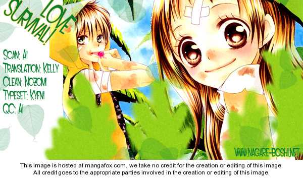 Love Survival 4 at MangaFox.me