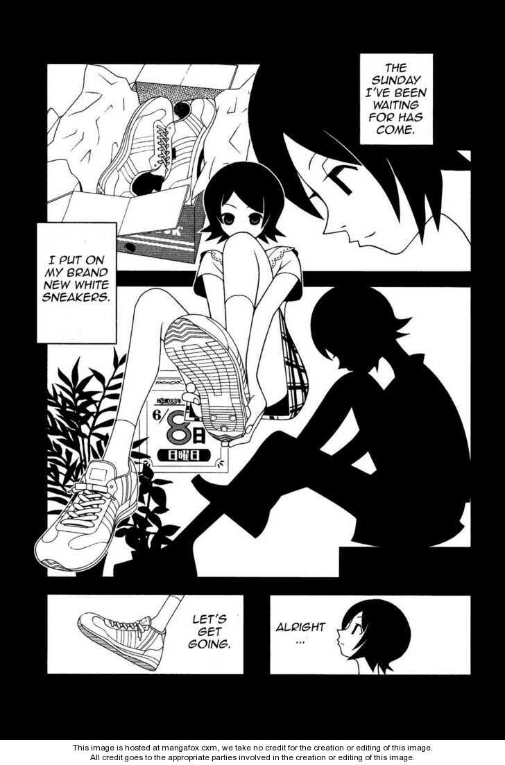 Sayonara Zetsubou Sensei 141: How I Became an Honest Man at MangaFox.me
