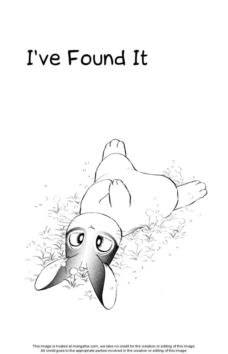 Pikupiku Sentarou Selection: Funwari Haru no Maki 3: Iâ€™ve Found It at MangaFox.me